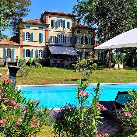 Oh, Le Chateau! Almayrac Exterior foto